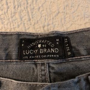 Lucky Jeans 121 Heritage Slim 32 x 32